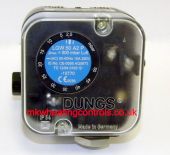 Dungs  LGW50A2P 221207 Pressure Switch 500mbar (C50193E)